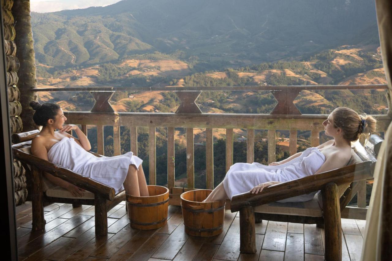 Resort Jade Hill & 5*