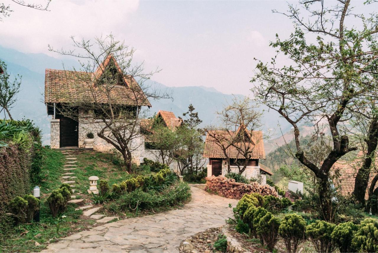 Resort Jade Hill & 5*