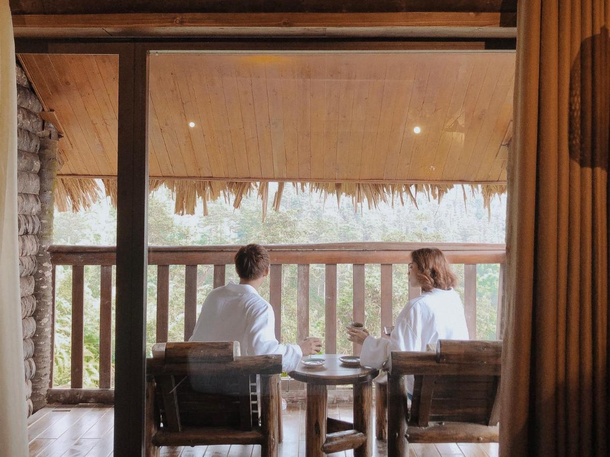 Resort Jade Hill &