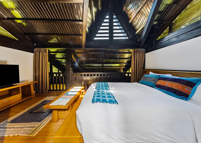 Sapa Jade Hill Resort & Spa
