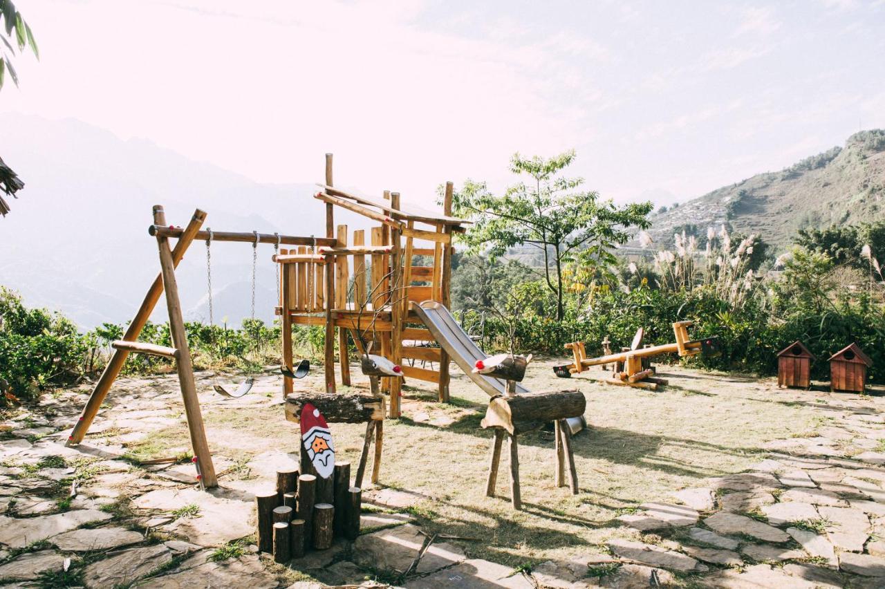 Курортный комплекс Jade Hill &