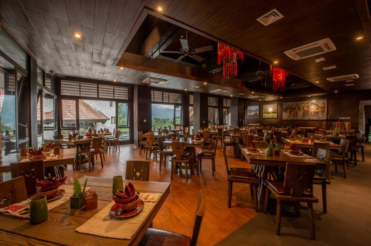 Курортный комплекс Jade Hill & 5*